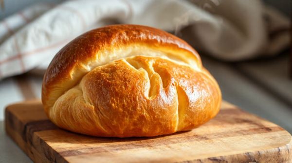 10 astuces pour une brioche moelleuse et succulente