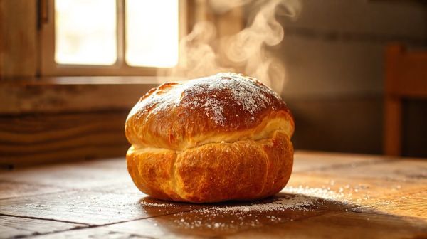 10 astuces pour une brioche moelleuse et succulente
