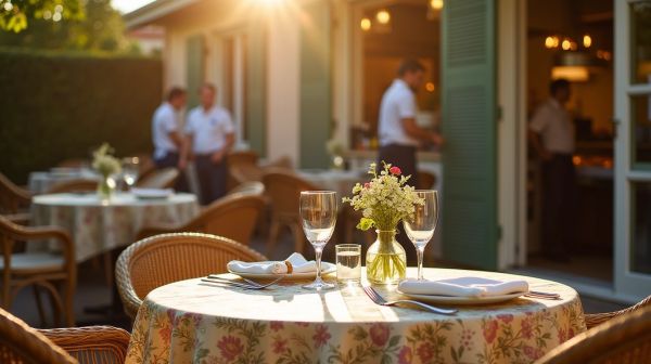 Brunch La Grande Motte : savourez une expérience gastronomique unique