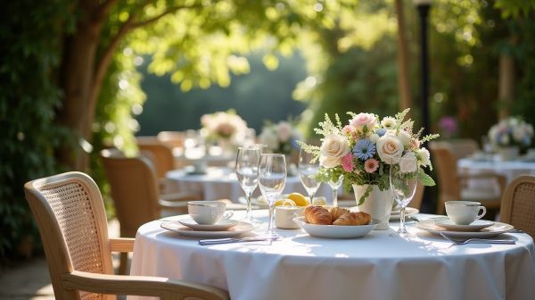 Brunch La Grande Motte : savourez une expérience gastronomique unique