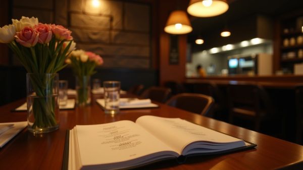 Choisir les meilleurs restaurants avec notre guide complet