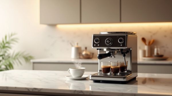 Choisissez votre machine à glace italienne professionnelle idéale