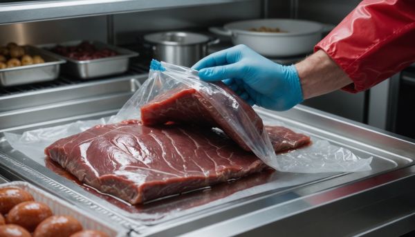 Congeler du foie de veau sans perdre sa qualité