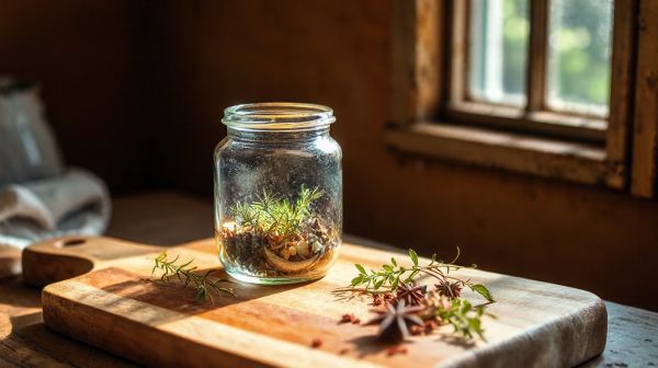 Découvrez comment révéler l'essence des produits culinaires