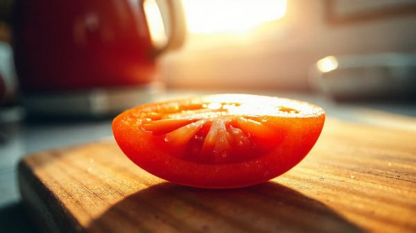 Découvrez comment révéler l'essence des produits culinaires