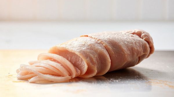 Guide pratique pour congeler le foie de veau avec succès