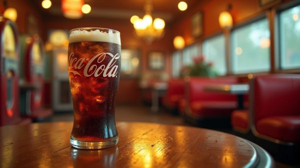 Les boissons américaines iconiques : un voyage rafraîchissant