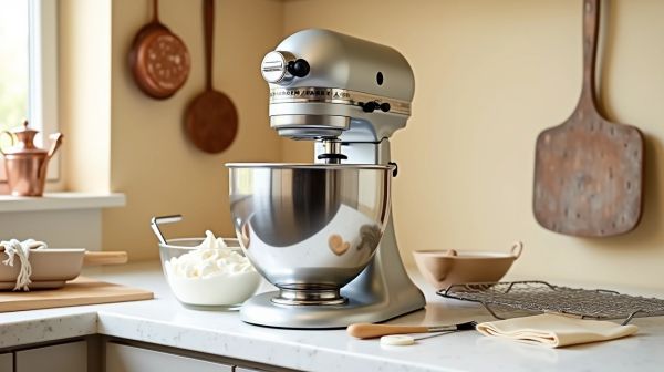Les ustensiles pour pâtisserie qui simplifient vos créations