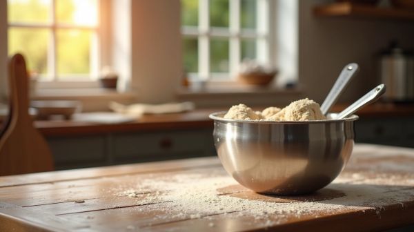 Les ustensiles pour pâtisserie qui simplifient vos créations