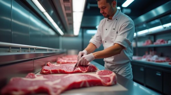 Optimisez l'hygiène digitale de votre boucherie facilement