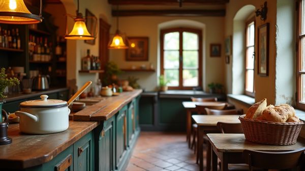 Où savourer la cuisine italienne à Montpellier ?