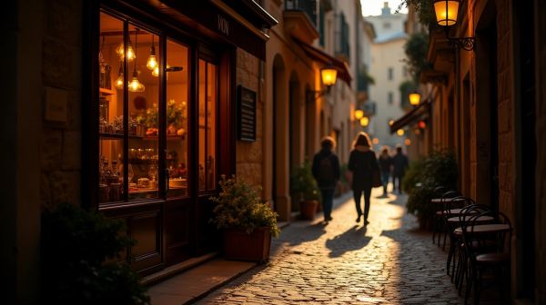 Où savourer la cuisine italienne à Montpellier ?