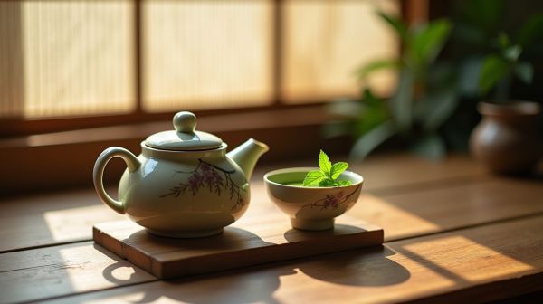 Pour le goût authentique : pourquoi choisir un matcha cérémonie bio