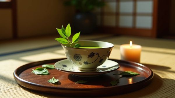 Pour le goût authentique : pourquoi choisir un matcha cérémonie bio