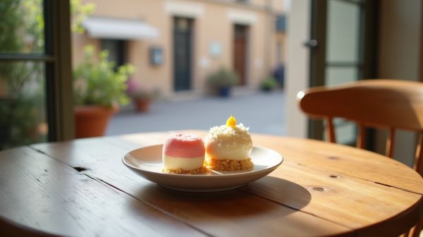 Pourquoi opter pour un bento cake à Montpellier ?