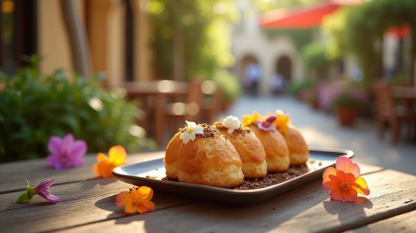 Pourquoi opter pour un bento cake à Montpellier ?