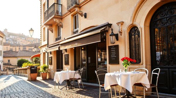 Ranking des meilleurs restaurants italiens à Montpellier