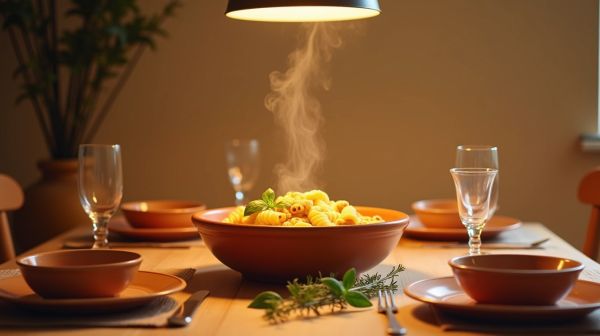Recettes de cuisine : simplifiez vos repas en famille