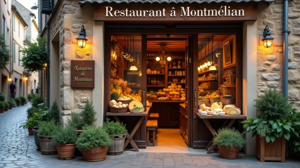 Restaurant à Montmélian : une gastronomie locale à savourer