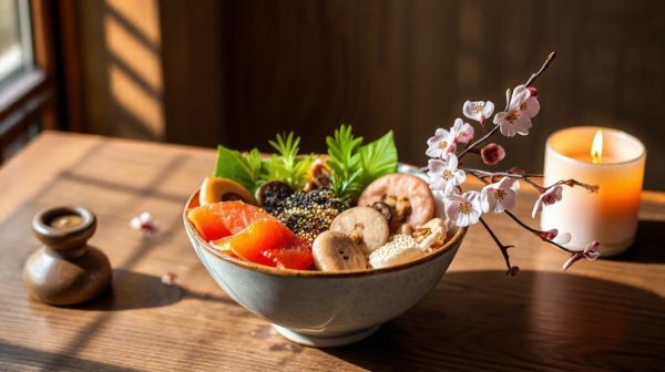 Top 10 recettes japonaises simples pour régaler vos invités