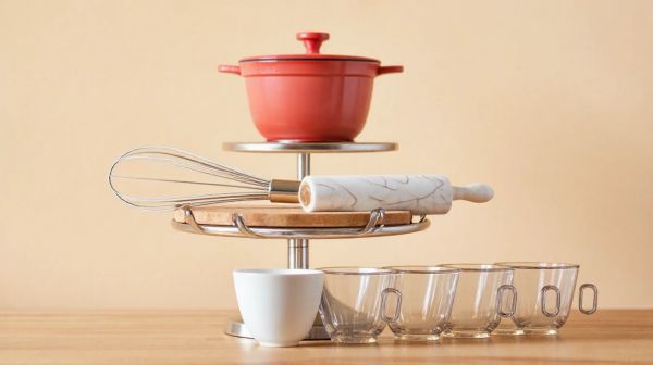 Top 10 ustensiles de pâtisserie essentiels pour vos recettes