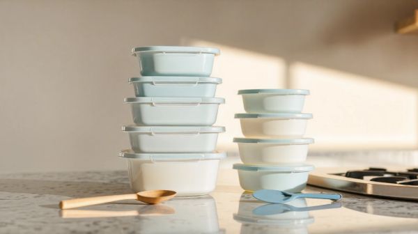 Top conseils pour sélectionner des box plastiques alimentaires pro