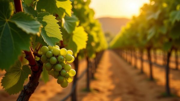 Vin libanais : un voyage au cœur des cépages autochtones